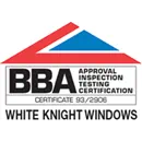 BBA Windows logo