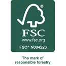 FSC promotional panel